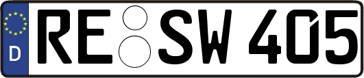 RE-SW405