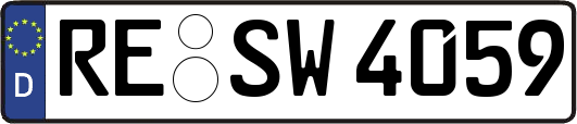 RE-SW4059