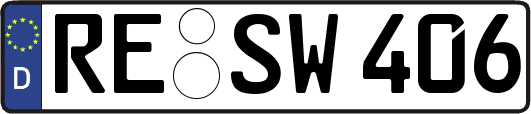 RE-SW406