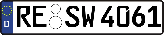 RE-SW4061