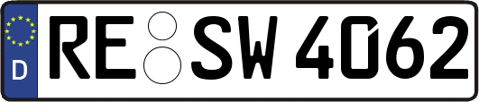 RE-SW4062