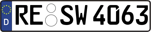 RE-SW4063