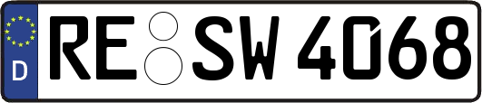 RE-SW4068