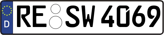 RE-SW4069