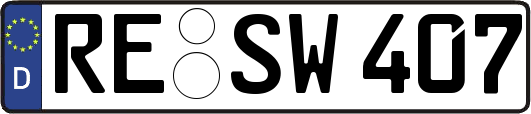 RE-SW407