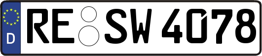 RE-SW4078