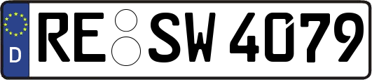 RE-SW4079
