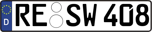 RE-SW408