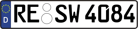 RE-SW4084
