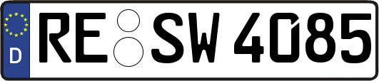 RE-SW4085