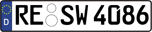 RE-SW4086
