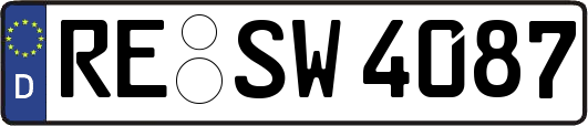 RE-SW4087