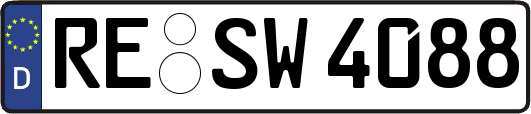 RE-SW4088