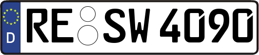 RE-SW4090