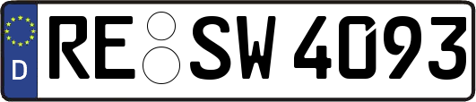 RE-SW4093