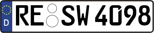 RE-SW4098