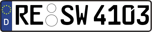 RE-SW4103
