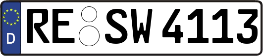 RE-SW4113