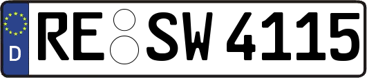 RE-SW4115