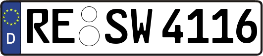 RE-SW4116