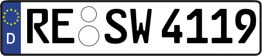 RE-SW4119
