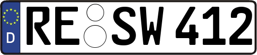 RE-SW412