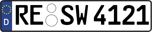 RE-SW4121