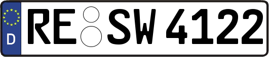 RE-SW4122