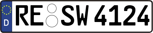 RE-SW4124