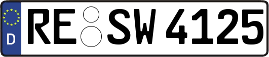 RE-SW4125