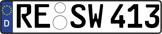 RE-SW413
