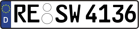 RE-SW4136