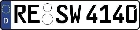 RE-SW4140