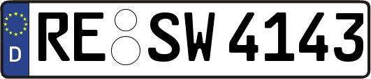 RE-SW4143