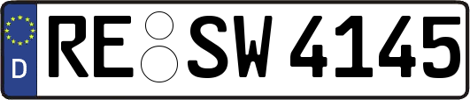 RE-SW4145