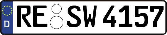 RE-SW4157