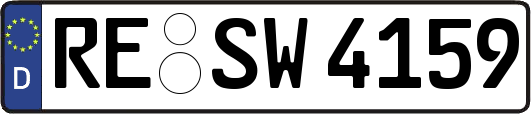 RE-SW4159