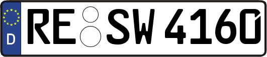 RE-SW4160