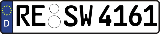 RE-SW4161
