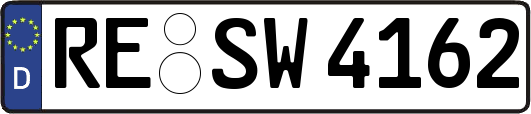 RE-SW4162