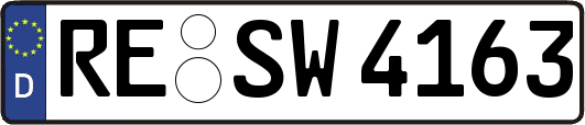 RE-SW4163