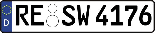 RE-SW4176