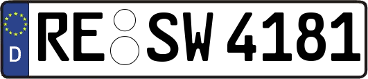 RE-SW4181