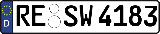 RE-SW4183