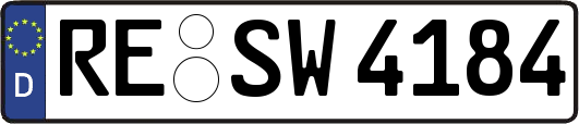 RE-SW4184