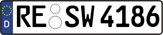 RE-SW4186