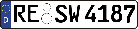 RE-SW4187