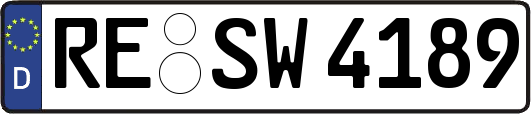 RE-SW4189