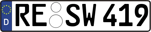 RE-SW419