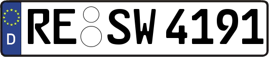 RE-SW4191